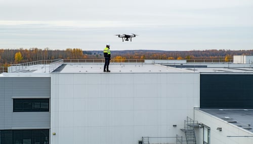 Raven Drone Services Ltd. portfolio image 5