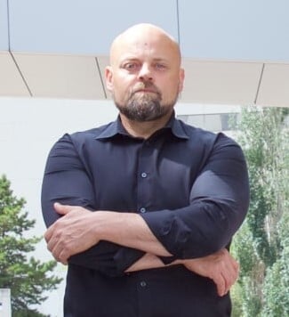 Darrel Pendry Advanced Drone Pilot Image