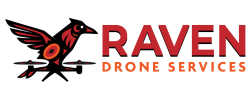 Raven Drone Services in Edmonton Alberta