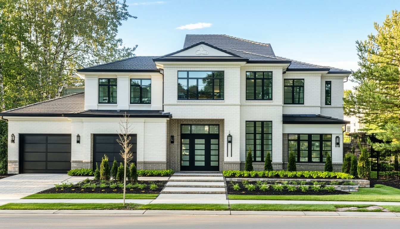 Real Estate Agency Client Logo